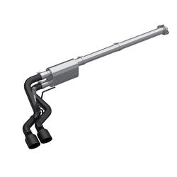 MBRP Armor BLK Series Exhaust Systems