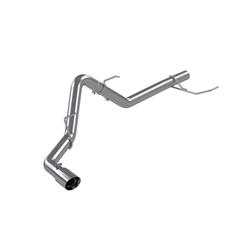 MBRP Armor Pro Series Exhaust Systems for 2021-2024 F-150 - S5221304