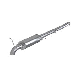 MBRP Installer Series Exhaust Systems for 2019-2023 RANGER - S5225AL