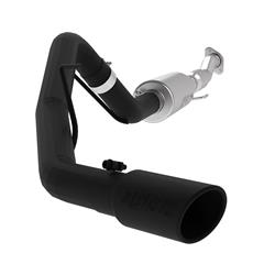 MBRP Black Series Exhaust Systems for 2011-2014 F-150 - S5230BLK
