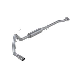 MBRP Performance Exhaust S5236409 - MBRP XP Series Exhaust Systems