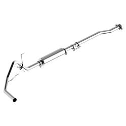 MBRP Performance Series Exhaust Systems for 2011-2014 F-150 - S5236P