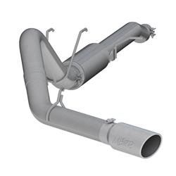 MBRP Pro Series Exhaust Systems for 2017-2024 F-250 SUPER DUTY, F-350 SUPER DUTY - S5247304