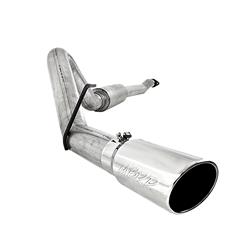 MBRP Performance Exhaust S5248409 - MBRP XP Series Exhaust Systems