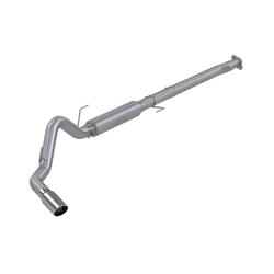 MBRP Performance Exhaust S5248AL - MBRP Installer Series Exhaust Systems