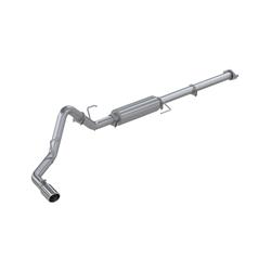 MBRP Installer Series Exhaust Systems for 2015-2020 F-150 - S5253AL