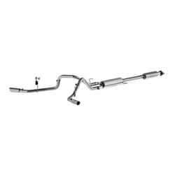 MBRP XP Series Exhaust Systems for 2015-2020 F-150 - S5257409