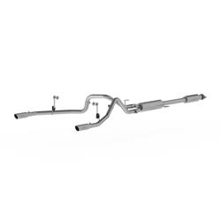 MBRP XP Series Exhaust Systems S5258409