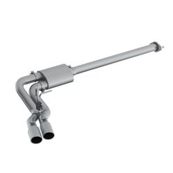 MBRP XP Series Exhaust Systems for 2015-2020 F-150 - S5260409