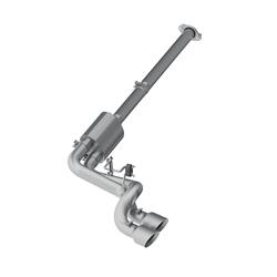 MBRP Pro Series Exhaust Systems for 2011-2014 F-150 - S5261304
