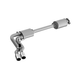 MBRP Pro Series Exhaust Systems for 2015-2020 F-150 - S5262304