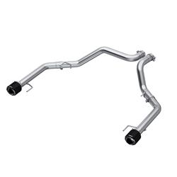 MBRP Armor Pro Series Exhaust Systems for 2021-2024 F-150 - S52663CF
