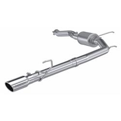 MBRP Armor Pro Series Exhaust Systems for 2022-2024 MAVERICK - S5267304