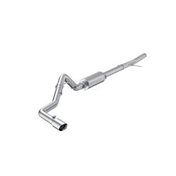 MBRP Armor Pro Series Exhaust Systems for 2024-2026 RANGER - S5269304