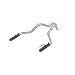 MBRP Armor BLK Series Exhaust Systems for 2024-2025 RANGER - S5270BLK