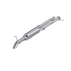 MBRP Armor Lite Series Exhaust Systems for 2024-2026 RANGER - S5274AL