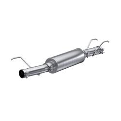 MBRP Performance Exhaust - Mufflers for 2022-2025 TUNDRA - S5303409