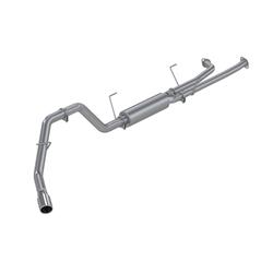 MBRP XP Series Exhaust Systems for 2007-2009 TUNDRA - S5304409