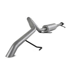 MBRP XP Series Exhaust Systems for 2007-2014 FJ CRUISER - S5310409
