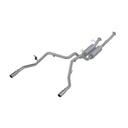 MBRP XP Series Exhaust Systems for 2009-2019 TUNDRA - S5312409