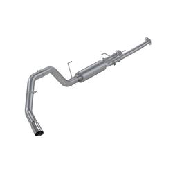 MBRP Installer Series Exhaust Systems for 2009-2019 TUNDRA - S5314AL