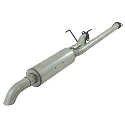 MBRP Installer Series Exhaust Systems for 2009-2019 TUNDRA - S5320AL