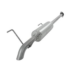 MBRP XP Series Exhaust Systems for 2005-2015 TACOMA - S5322409