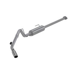 MBRP XP Series Exhaust Systems for 2005-2015 TACOMA - S5326409