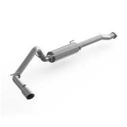 MBRP XP Series Exhaust Systems S5338409