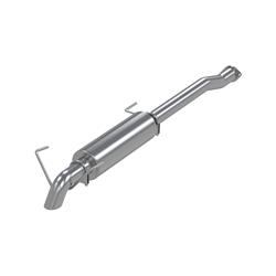 MBRP Installer Series Exhaust Systems for 2016-2023 TACOMA - S5338AL