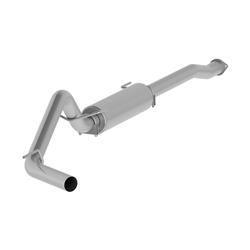 MBRP Performance Series Exhaust Systems for 2016-2023 TACOMA - S5338P