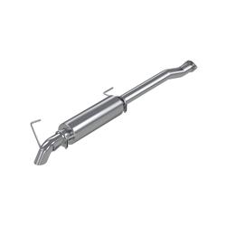 MBRP Installer Series Exhaust Systems for 2016-2023 TACOMA - S5339AL