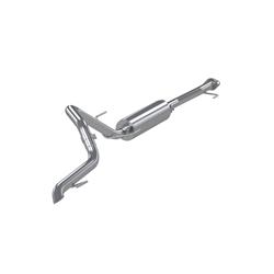 MBRP Street Profile Exhaust Systems for 2003-2018 4RUNNER - S5343304