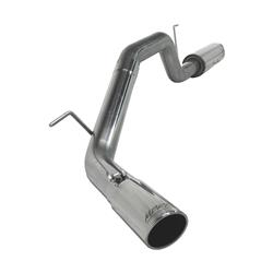 MBRP Installer Series Exhaust Systems for 2004-2006 TITAN - S5400AL