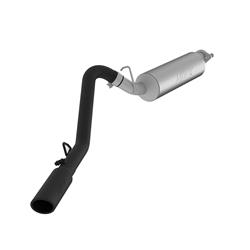 2001 JEEP WRANGLER Exhaust Systems & Kits Exhaust Parts & Accessories |  Summit Racing