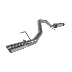 MBRP XP Series Exhaust Systems S5504409