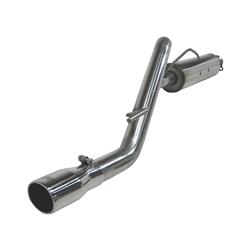 MBRP XP Series Exhaust Systems for 2005-2006 LIBERTY - S5510409