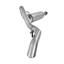 MBRP XP Series Exhaust Systems for 2004-2006 WRANGLER - S5520409