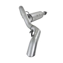 MBRP Installer Series Exhaust Systems S5520AL