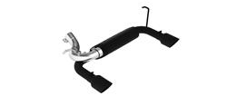 MBRP Black Series Exhaust Systems S5528BLK