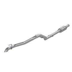 MBRP Pro Series Exhaust Systems for 2020-2024 GLADIATOR - S5537304