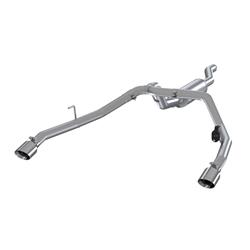 MBRP Pro Series Exhaust Systems S5538304