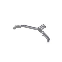 MBRP Armor Pro Series Exhaust Systems for 2018-2021 SQ5, 2021 SQ5 SPORTBACK - S5604304
