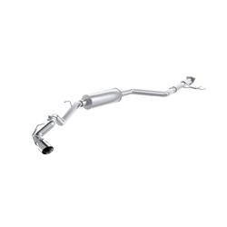 MBRP Pro Series Exhaust Systems for 2017-2020 RIDGELINE - S5900304