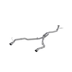 MBRP Armor Pro Series Exhaust Systems for 2023-2024 RIDGELINE - S5901304