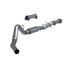 MBRP Performance Series Exhaust Systems S6000P