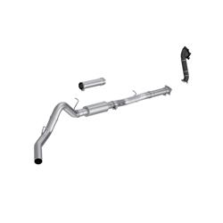 MBRP Armor Lite Series Exhaust Systems S6001P
