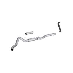 MBRP Armor Lite Series Exhaust Systems S6003P