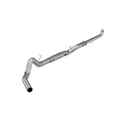 MBRP Armor Lite Series Exhaust Systems S60210P