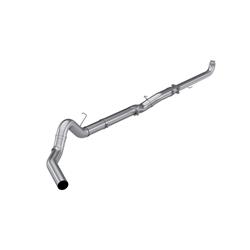MBRP Armor Lite Series Exhaust Systems S60210PLM